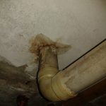 Several Options of Temporary Fix for Leaking Roof